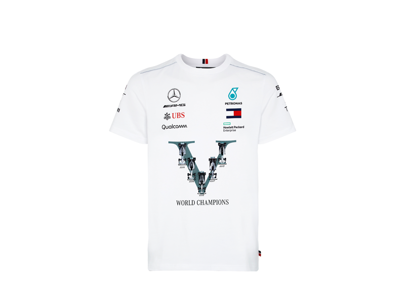 Mercedes-Benz - TSHIRT L Teilenummer B67996598 B67996598