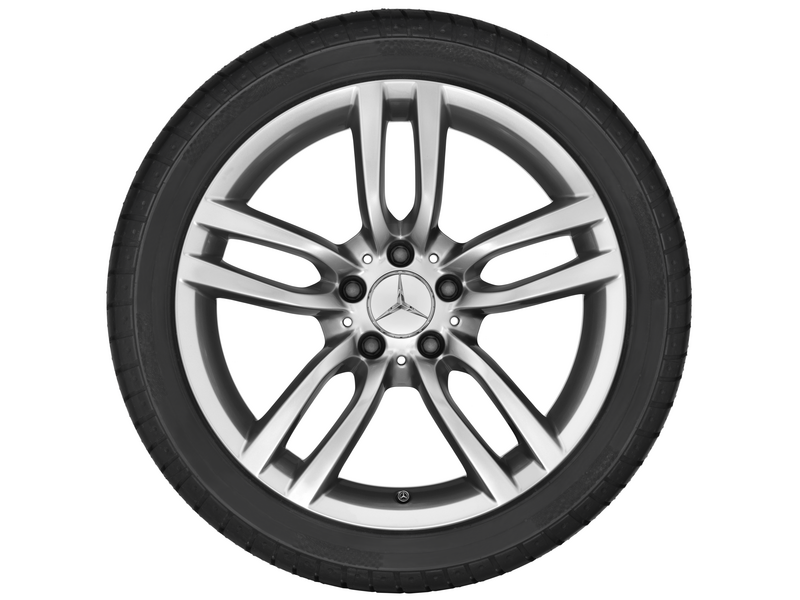 Mercedes-Benz - SCHEIBENRAD Teilenummer A23140111027X45 A23140111027X45