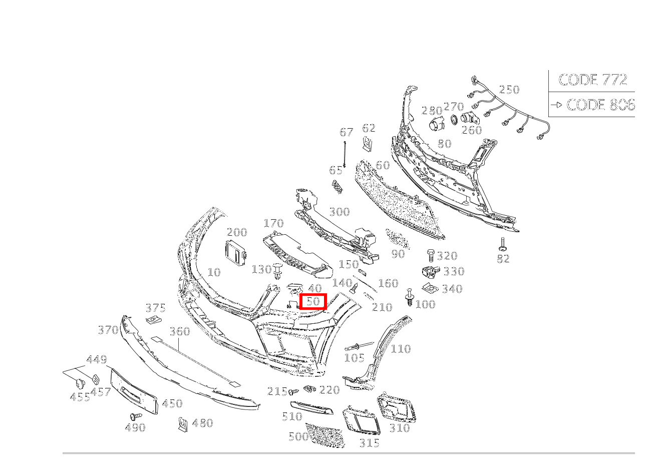 BUEGELFEDER SCHEINWERFERREINIGUNGSANLAGE GL63 AMG 166 BUEGELFEDER SCHEINWERFERREINIGUNGSANLAGE GL63 AMG 166