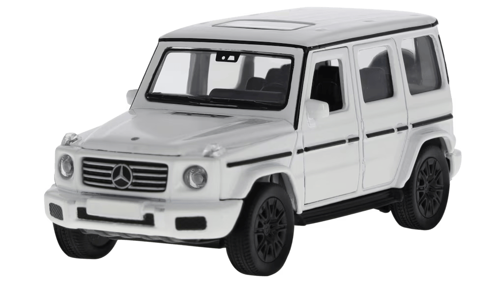 G-Klasse, Geländewagen, W465, Pullback G-Klasse, Geländewagen, W465, Pullback