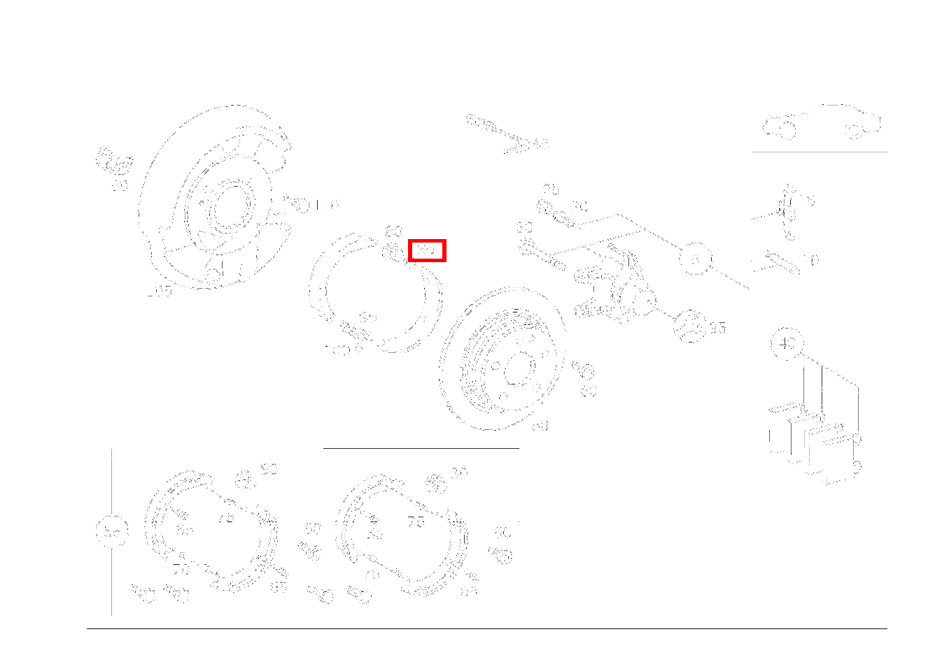 STUETZBUCHSE SL 600 Roadster mit Automatik 129 STUETZBUCHSE SL 600 Roadster mit Automatik 129