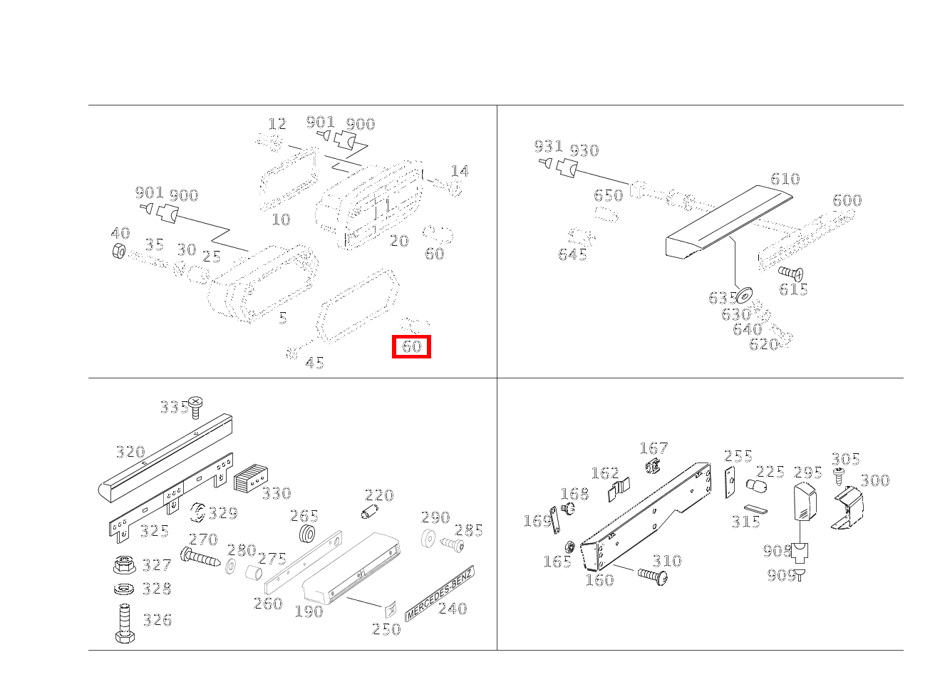 Glühlampe 12V 21W ORANGE; 12V-21W G 300 CDI 461 Glühlampe 12V 21W ORANGE; 12V-21W G 300 CDI 461