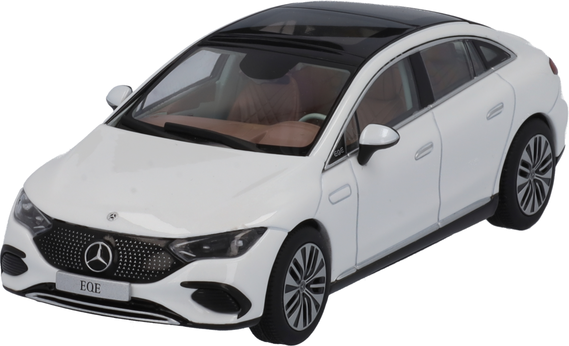 Modellauto EQE