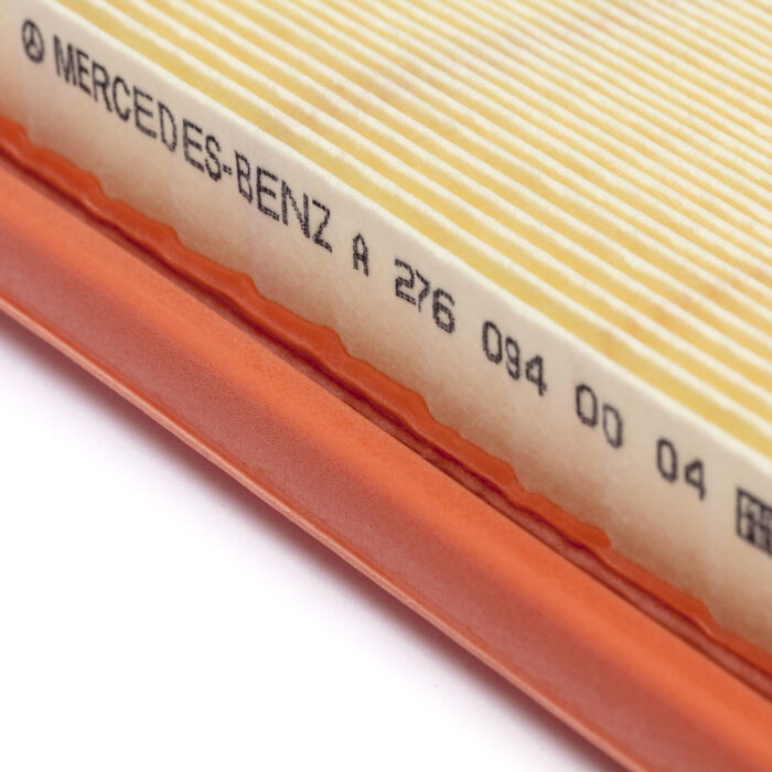 Mercedes-Benz - LUFTFILTEREINSATZ Teilenummer A2760940004 A2760940004