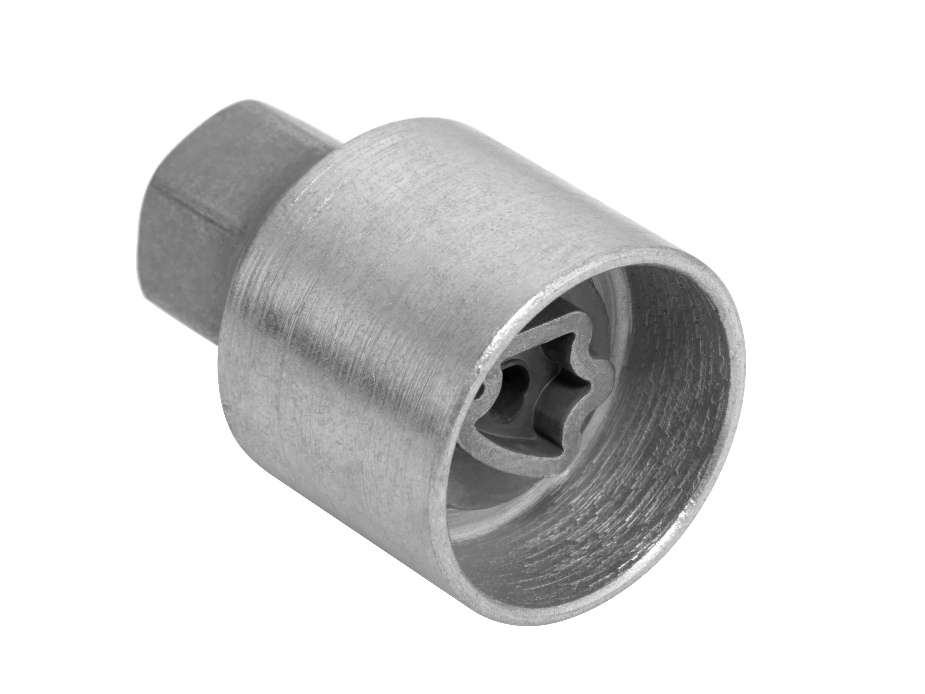 Ersatzschlüssel, Schließungsnummer 8323