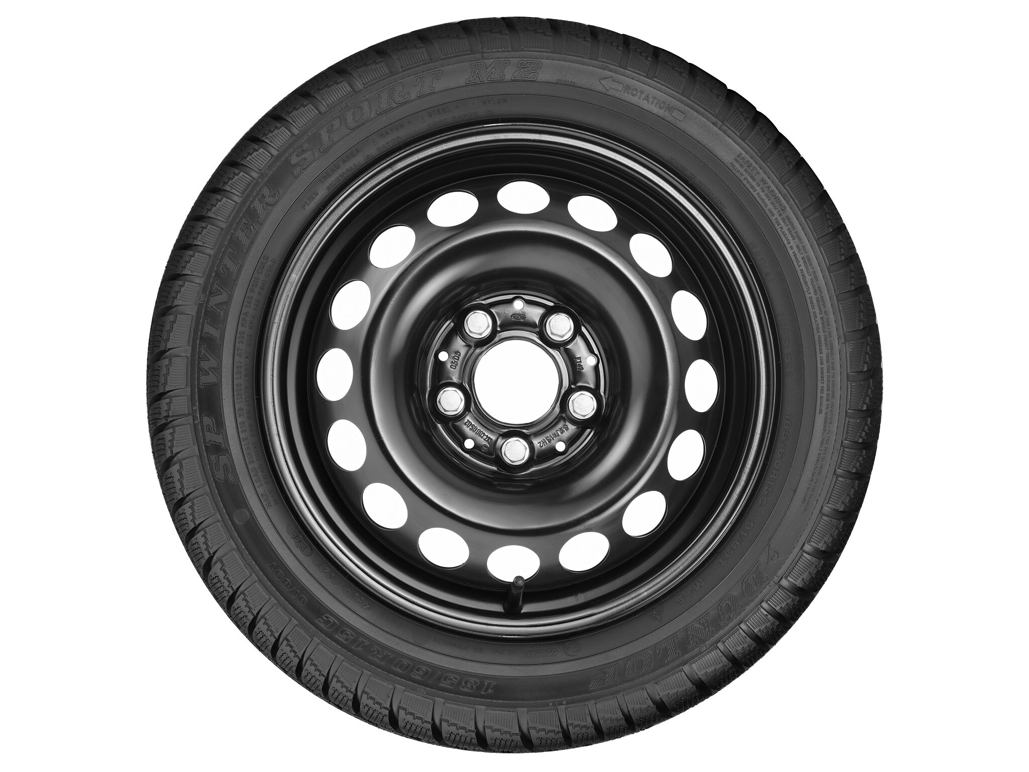 mit Dunlop