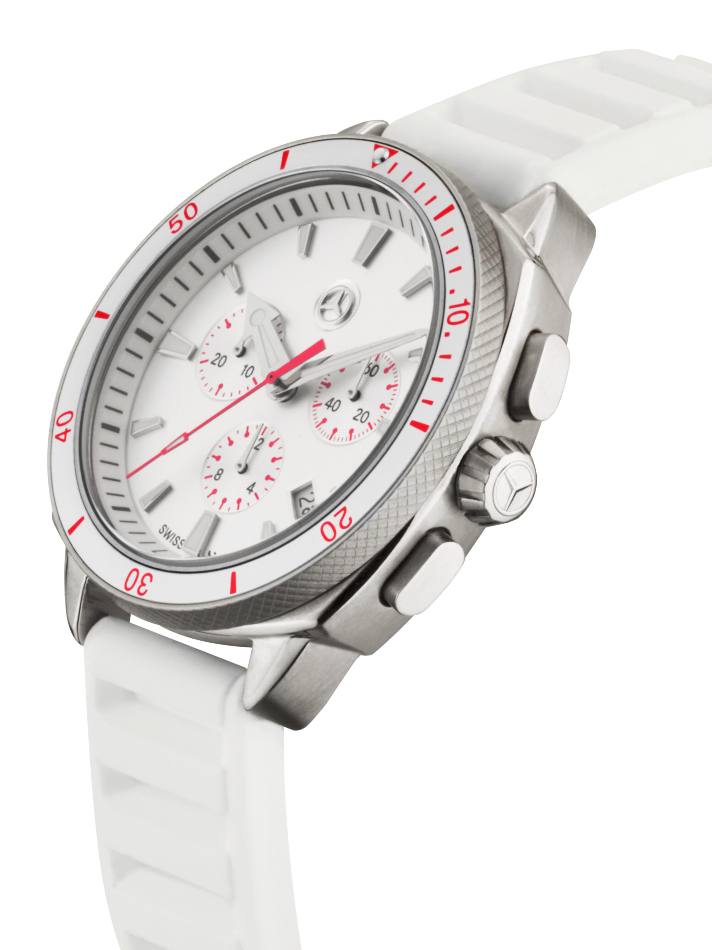 Chronograph Damen, Sport Fashion