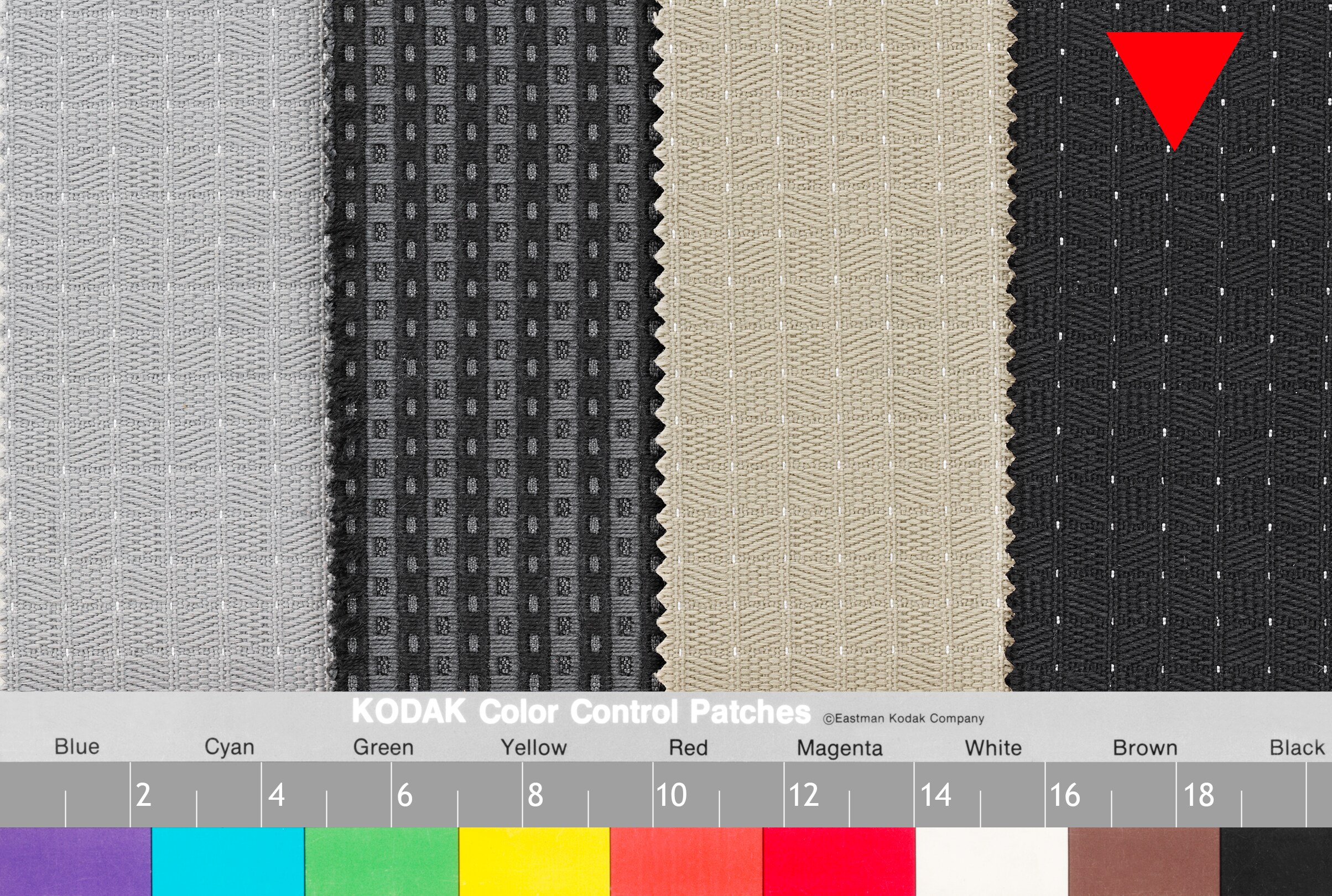 Schonbezug schwarz Utrecht