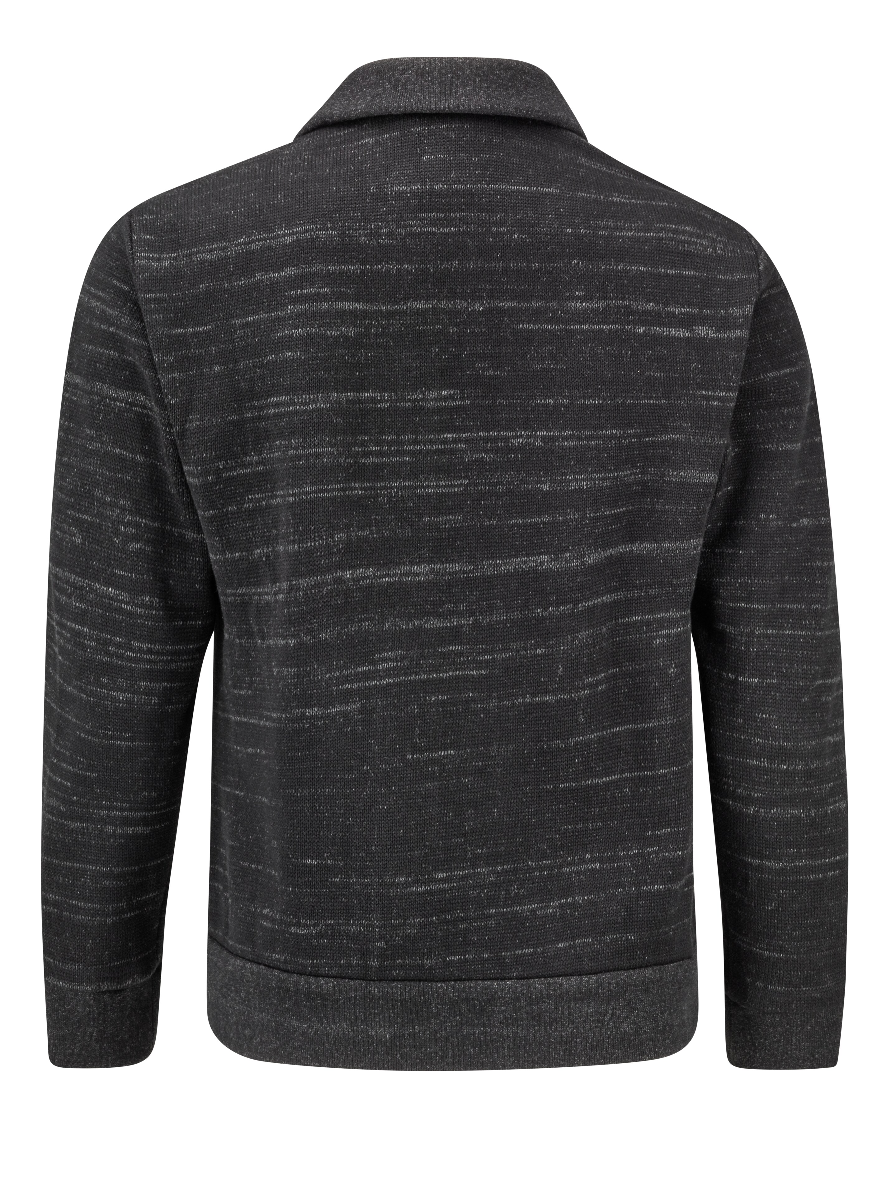 AMG Jacke Herren schwarz, M