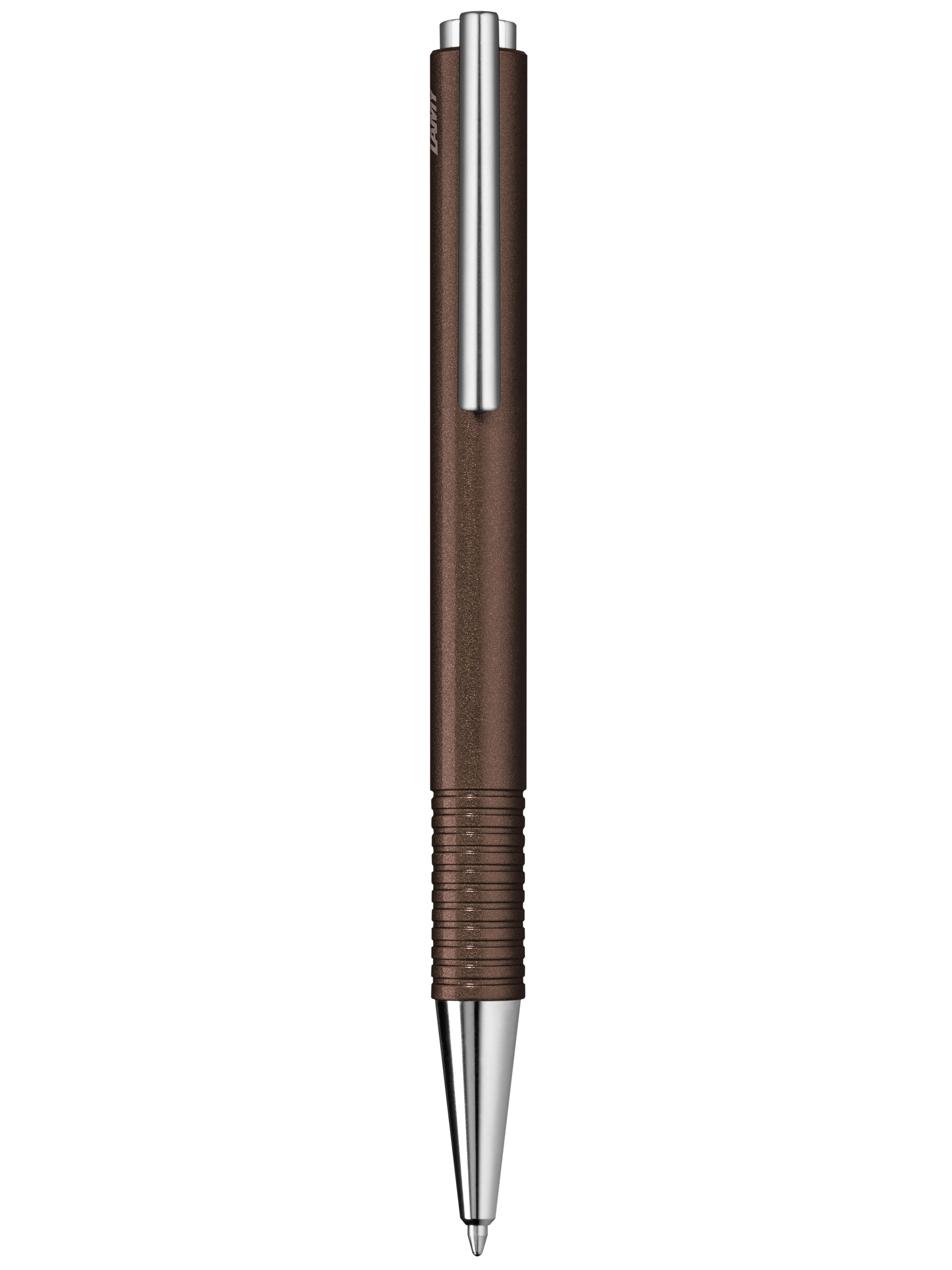 Kugelschreiber, LAMY logo
