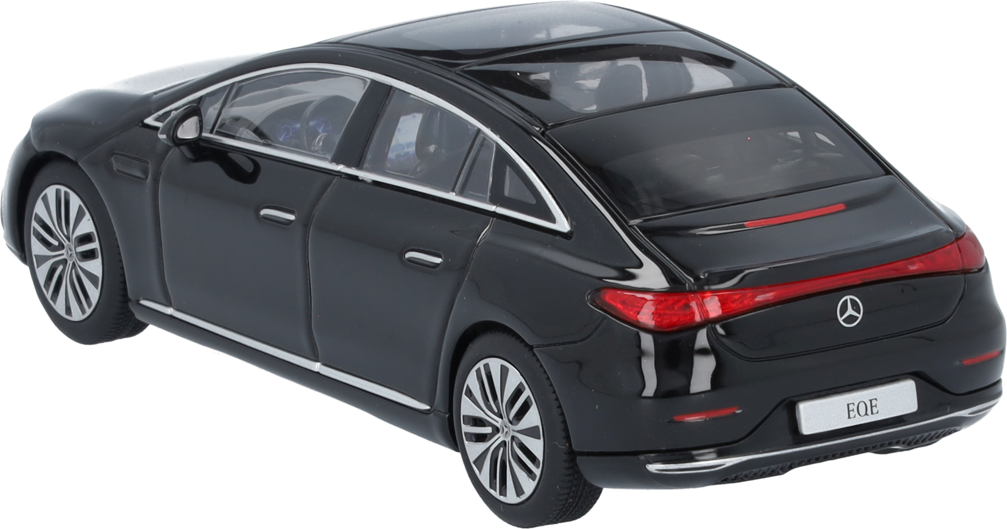 EQE Modellauto
