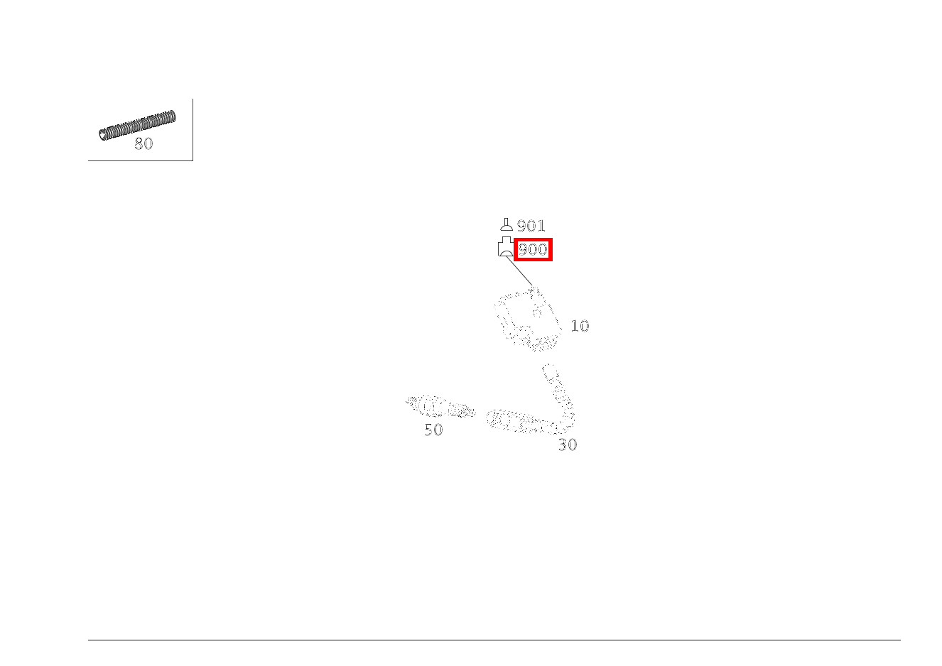 Stecker Zündspule T1/1-T1/8; 3-PIN SLK2.8 SLR McLaren Roadster 199