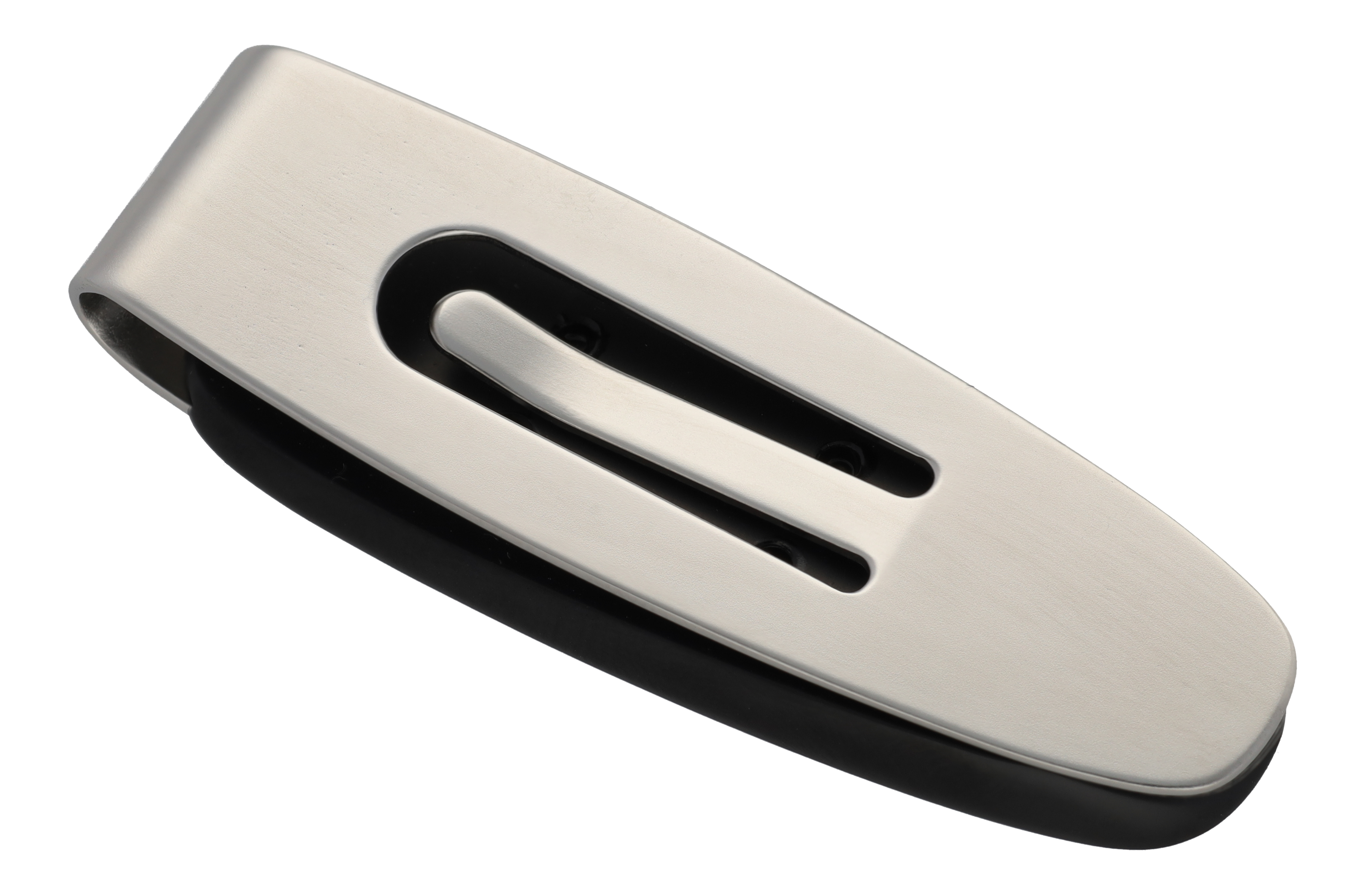 Geldscheinklammer, Business