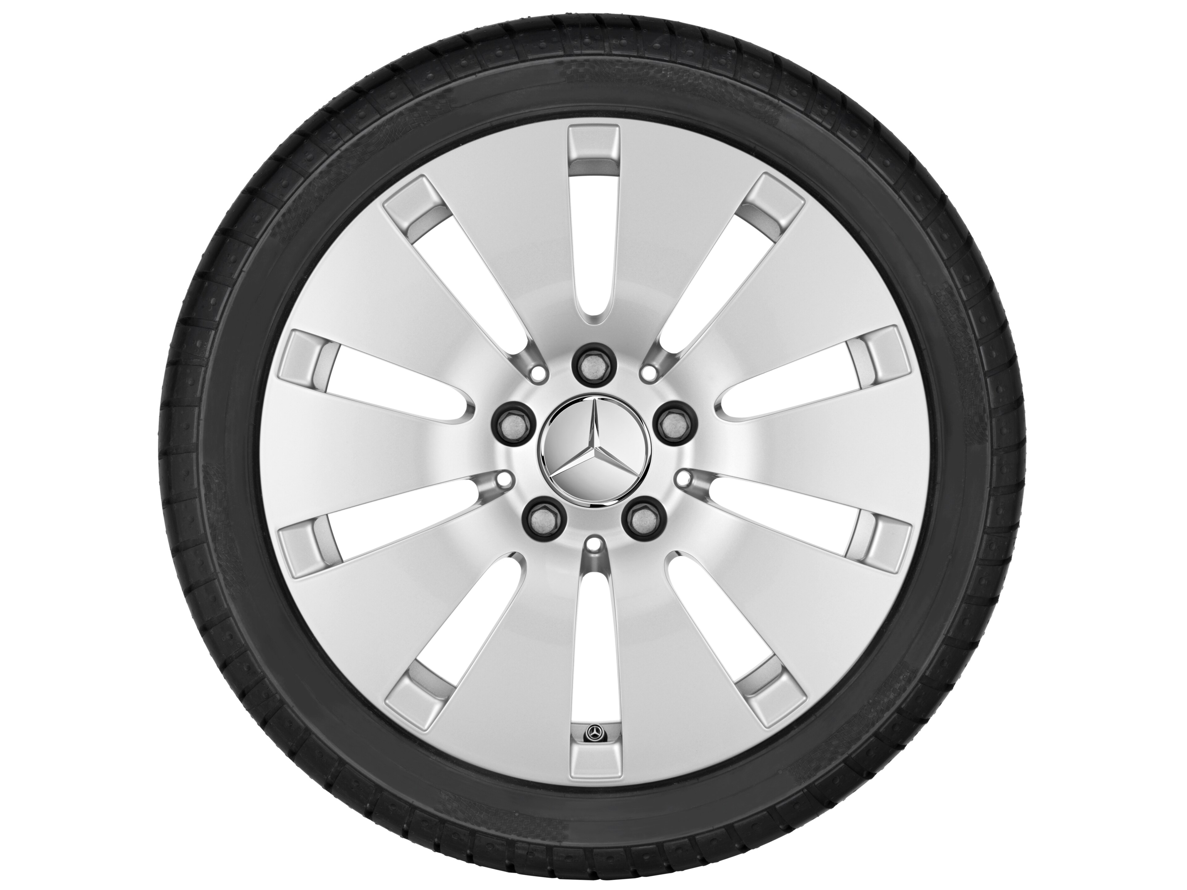 MB 10-Loch-Rad, 40,6 cm (16 Zoll)