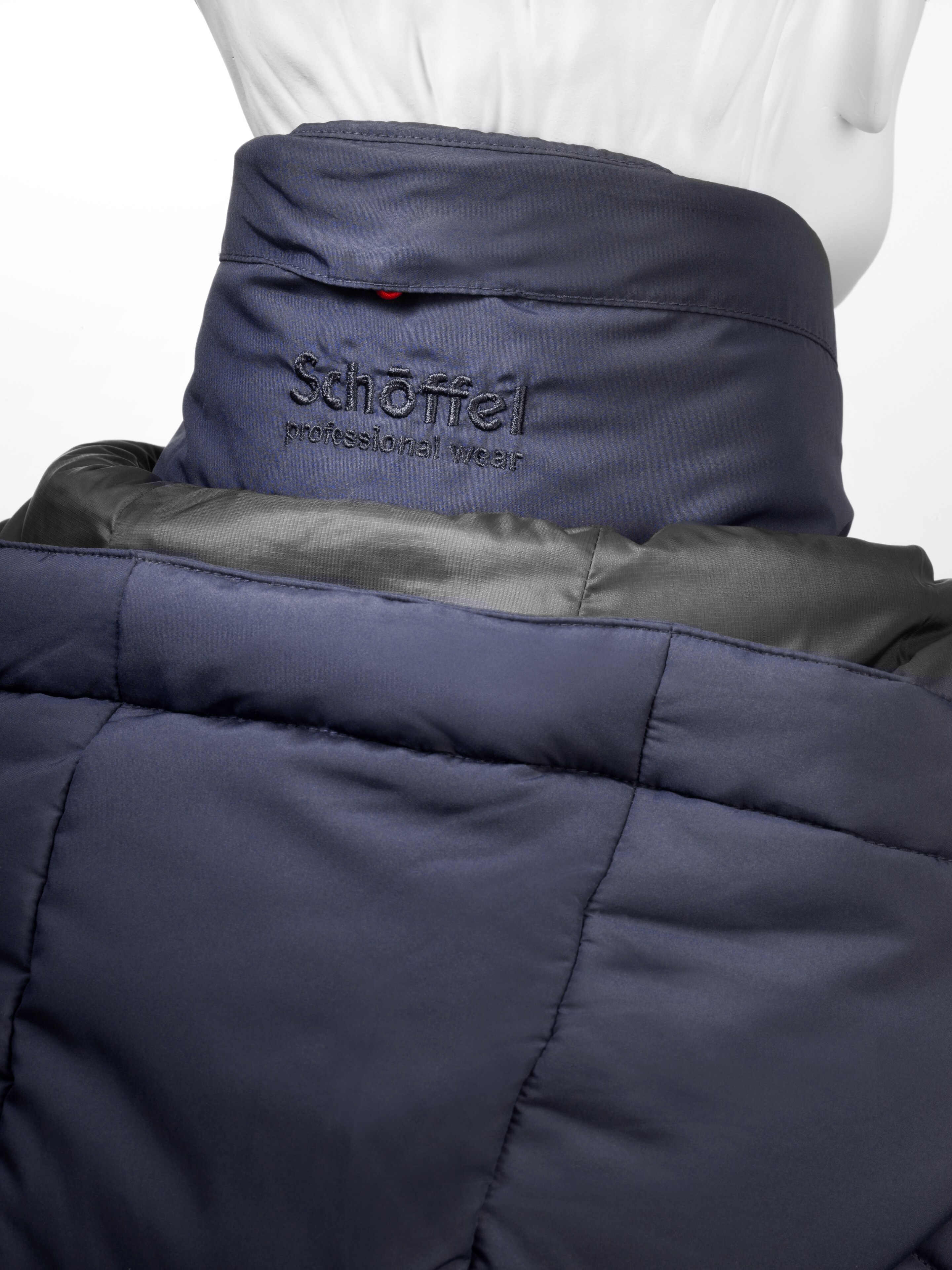 Jacke, Herren