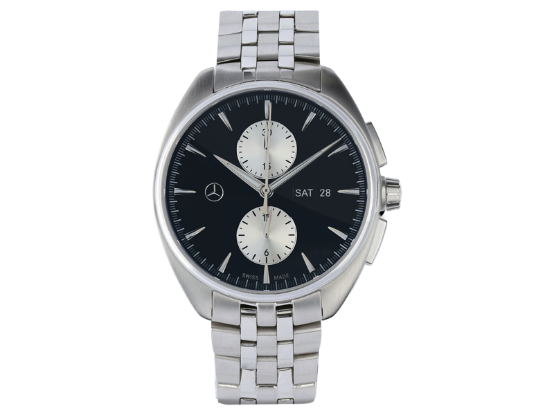 Mercedes-Benz - ARMBANDUHR Teilenummer B66956017 B66956017