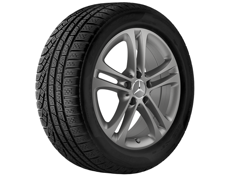 Mercedes-Benz - K2156517HA7X68 Teilenummer Q440301910190 Q440301910190