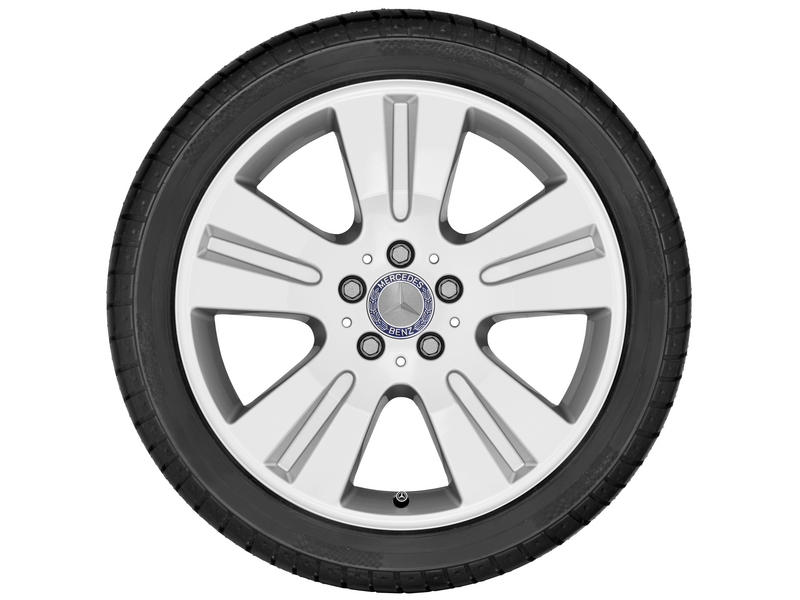 Mercedes-Benz - MB 5DOPPEL-SP Teilenummer B66474185 B66474185