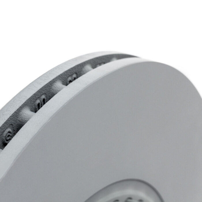 Mercedes-Benz - VERBUNDBREMSSCHEIBE Teilenummer A0004230712 A0004230712