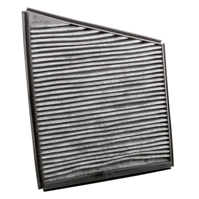 Mercedes-Benz - AKTIVKOHLEFILTER Teilenummer A2118300018 A2118300018