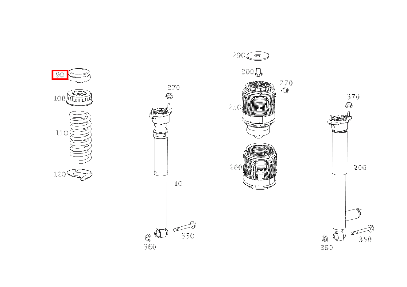 GUMMIBEILAGE OBEN; NOPPENZAHL: 4 (17mm) E200NGT BE 212