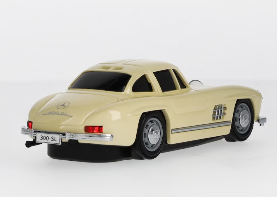 Computermaus 300 SL