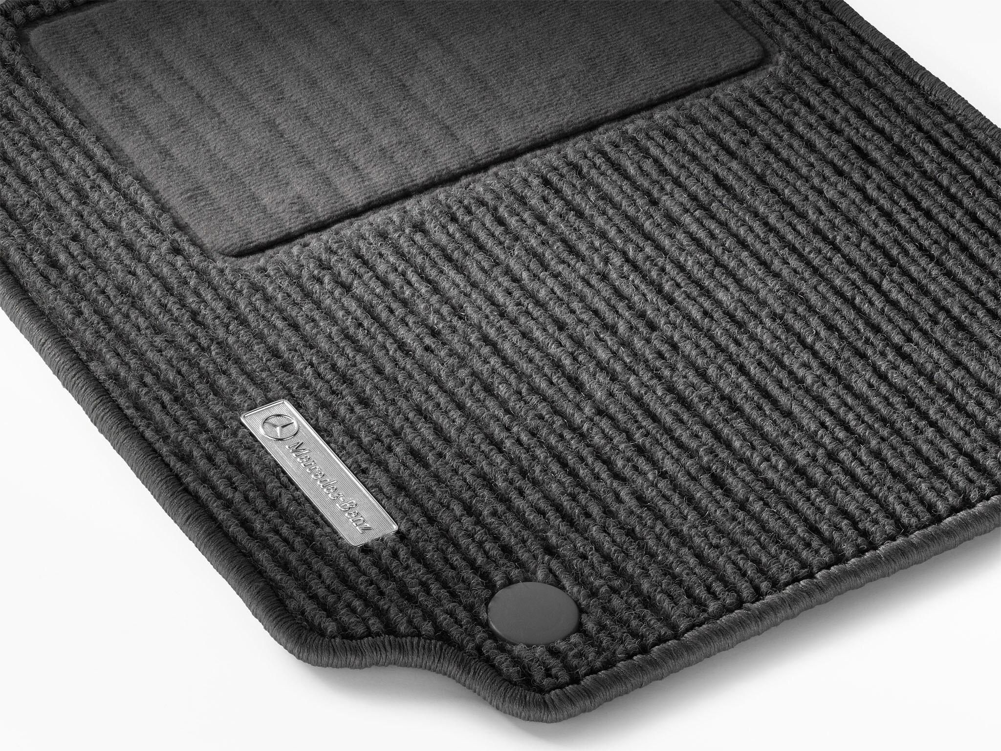 Ripsmatten BASIC, Satz 4-teilig