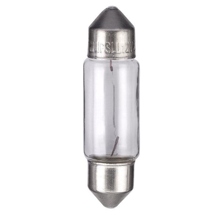 Mercedes-Benz - GLUEHLAMPE Teilenummer N000000008146 N000000008146