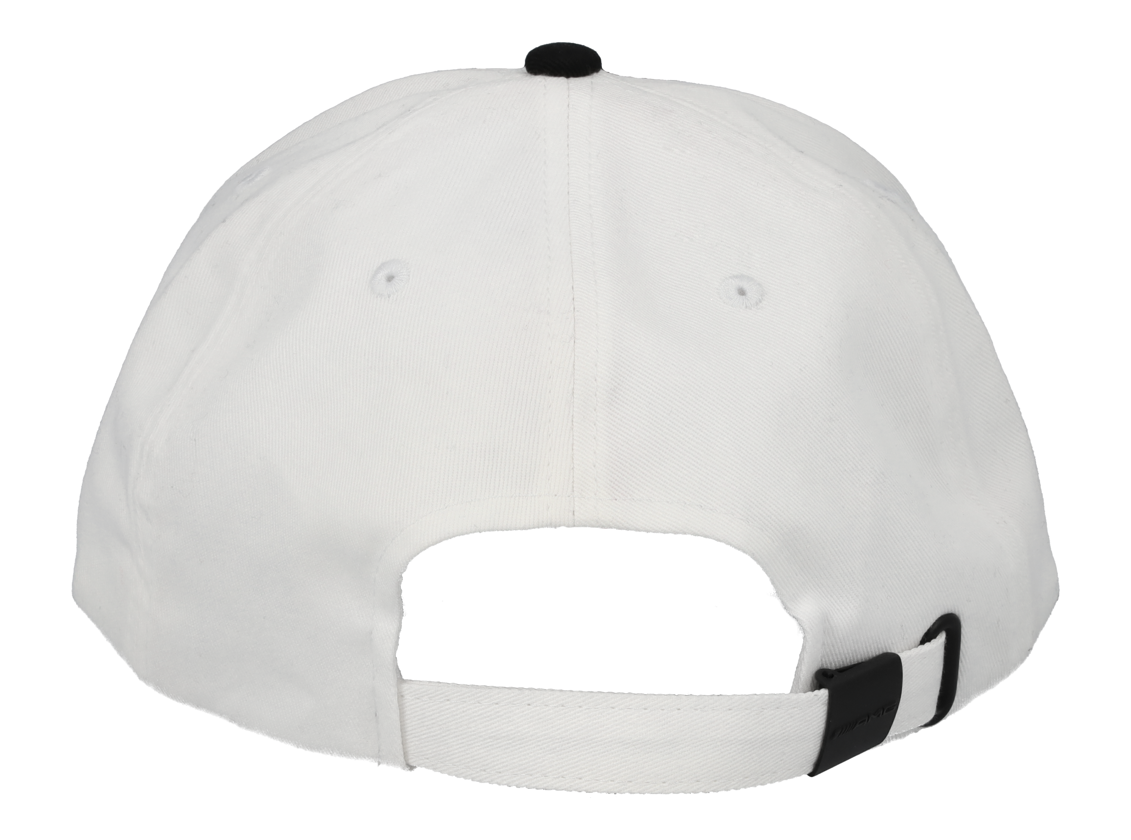Mercedes-Benz - AMG Cap, schwarz/weiß
