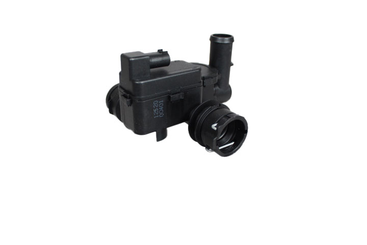 Mercedes-Benz - VENTIL Teilenummer A2118320584 A2118320584