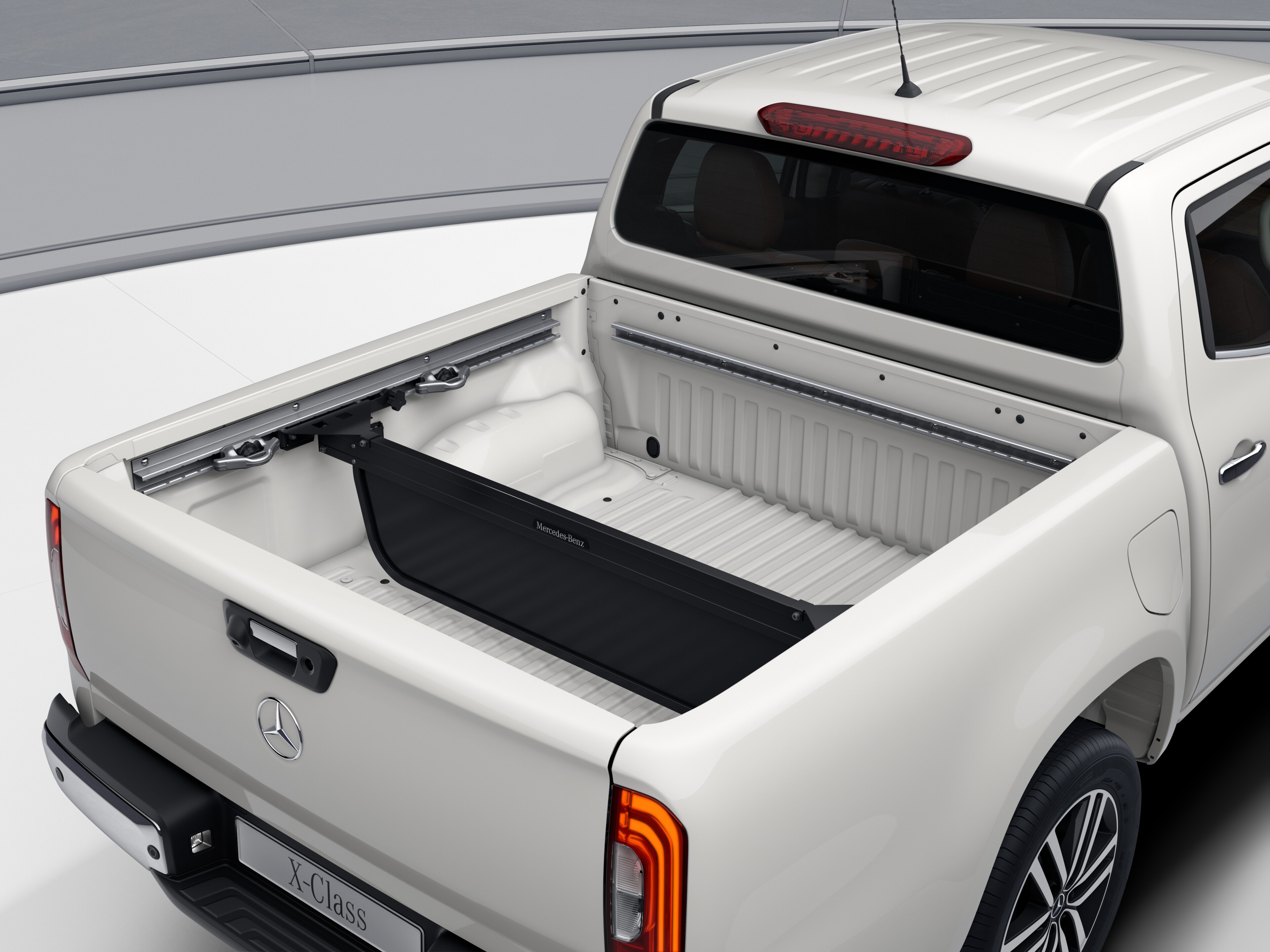 LadeflÃ¤chen-Trennsystem