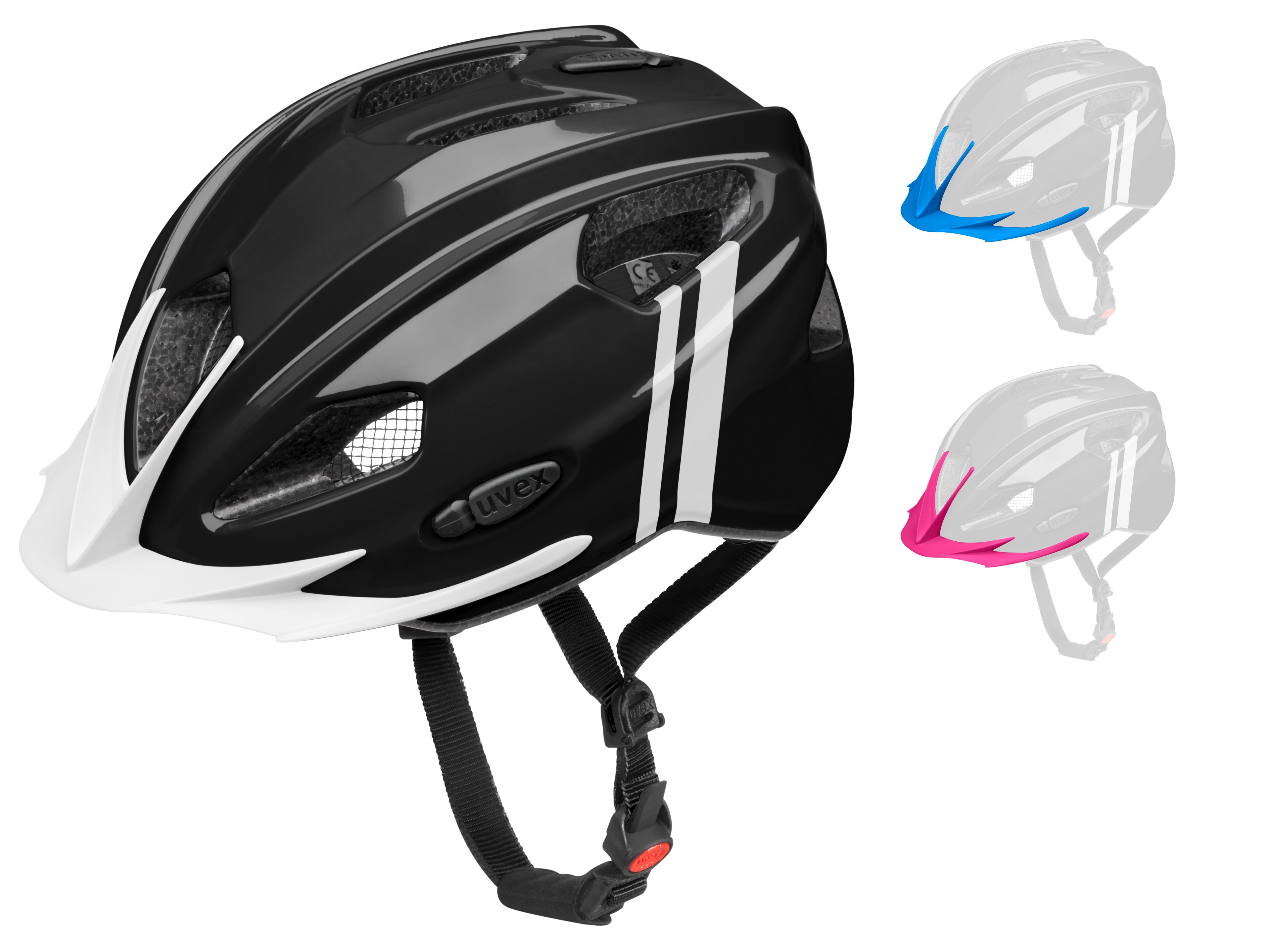Kinderfahrradhelm