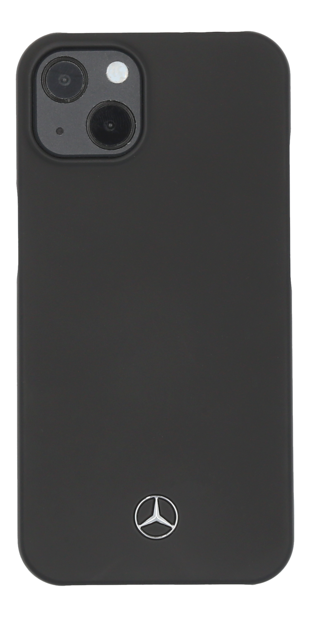 Hülle für iPhone® 13 schwarz