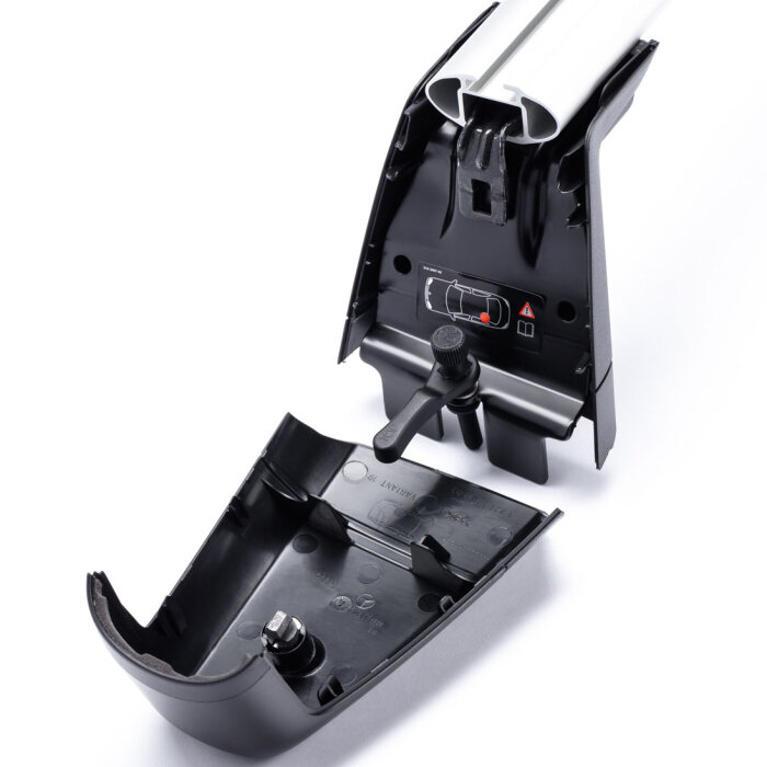 Mercedes-Benz - GRUNDTRAEGER Teilenummer A2048901593 A2048901593
