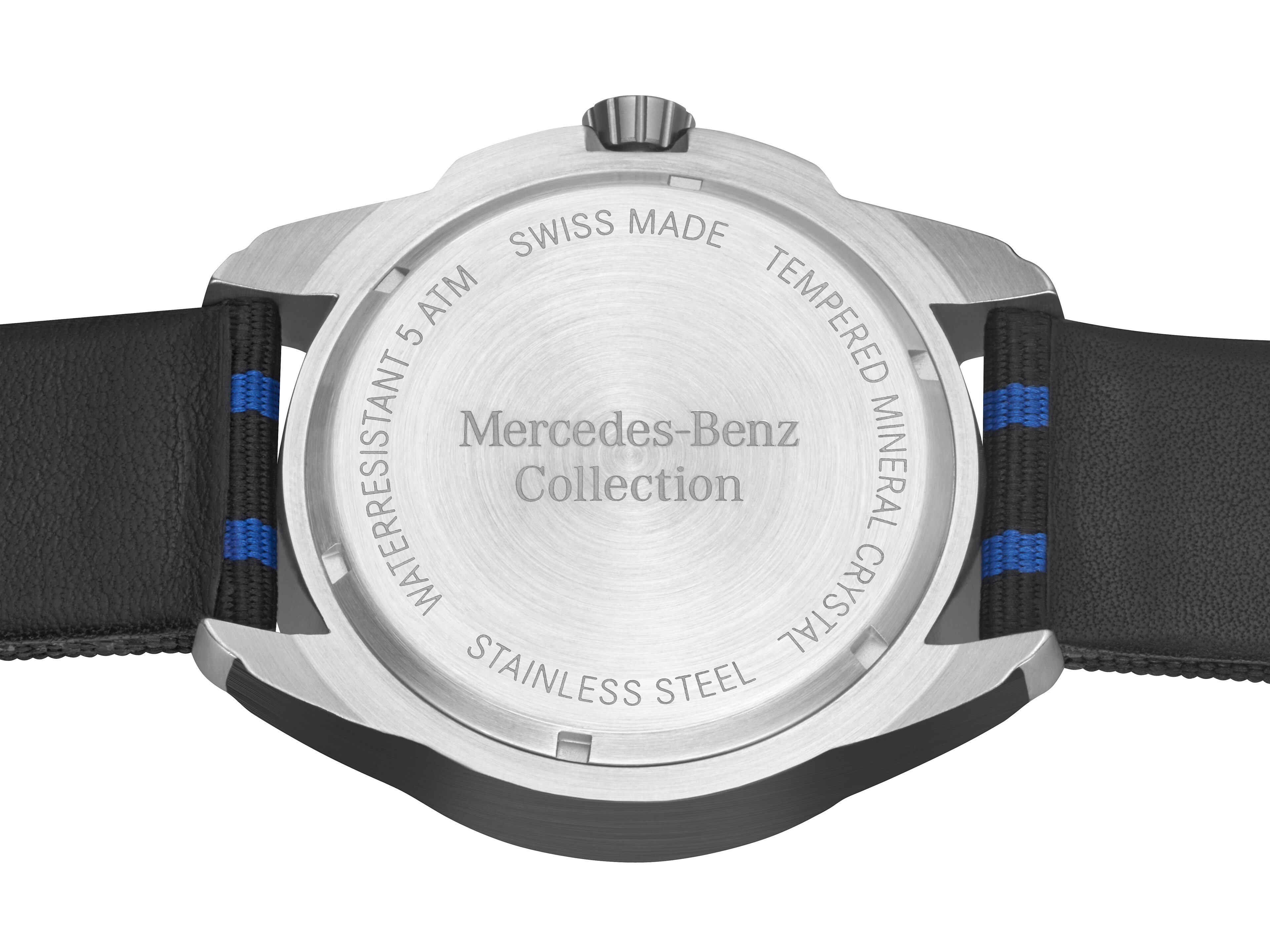 Armbanduhr Herren, Sportive Young GMT