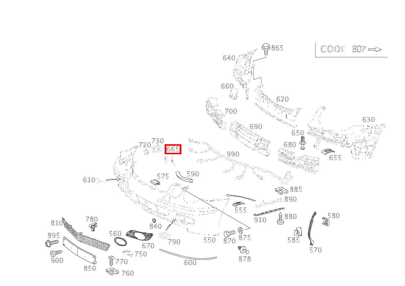 Feder SCHEINWERFERREINIGUNGSANLAGE E 220 CDI T-Modell 212