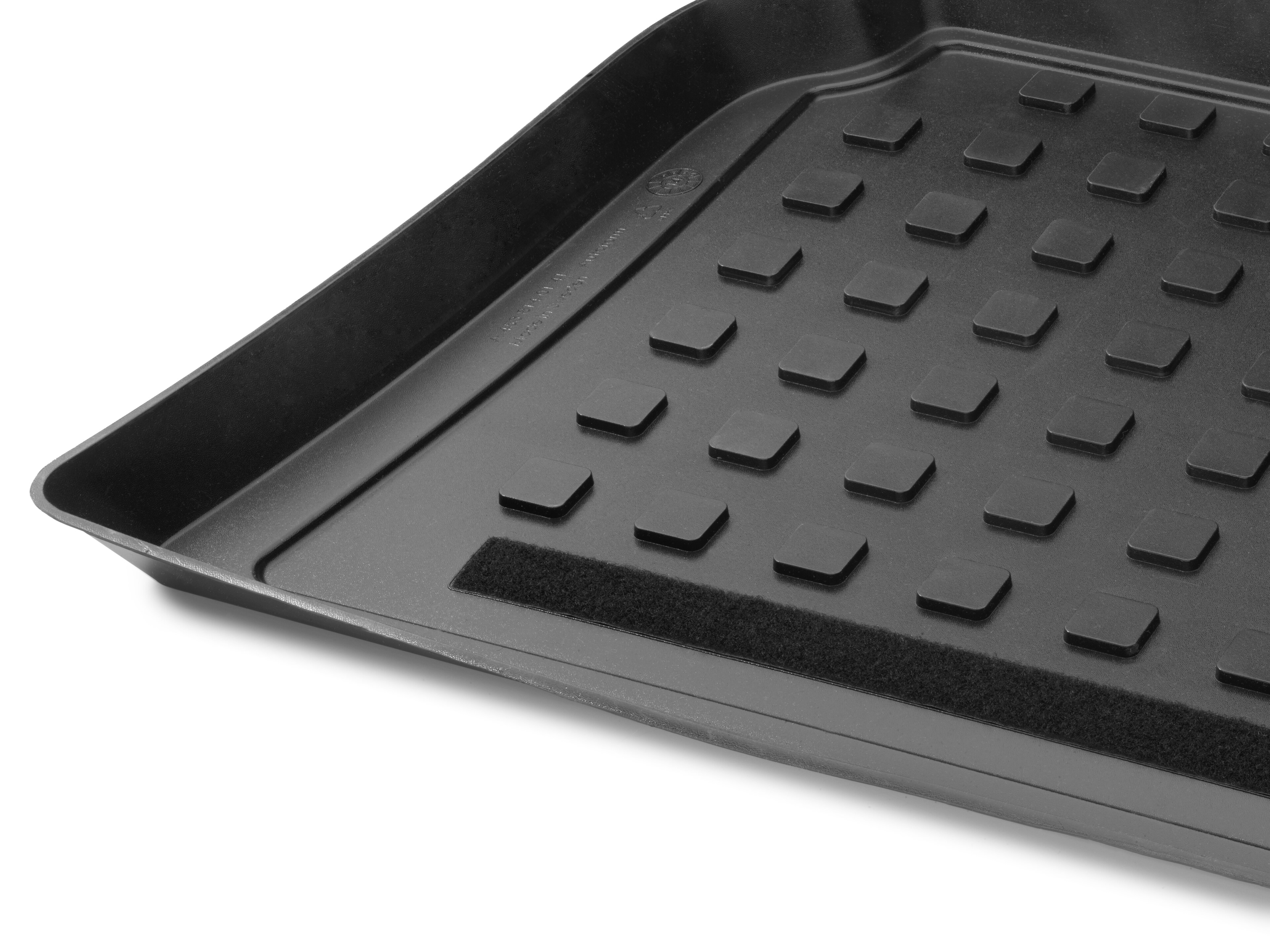 Kofferraumwanne, flach