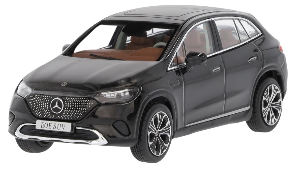EQE SUV, Electric Art Line, X294 EQE SUV, Electric Art Line, X294