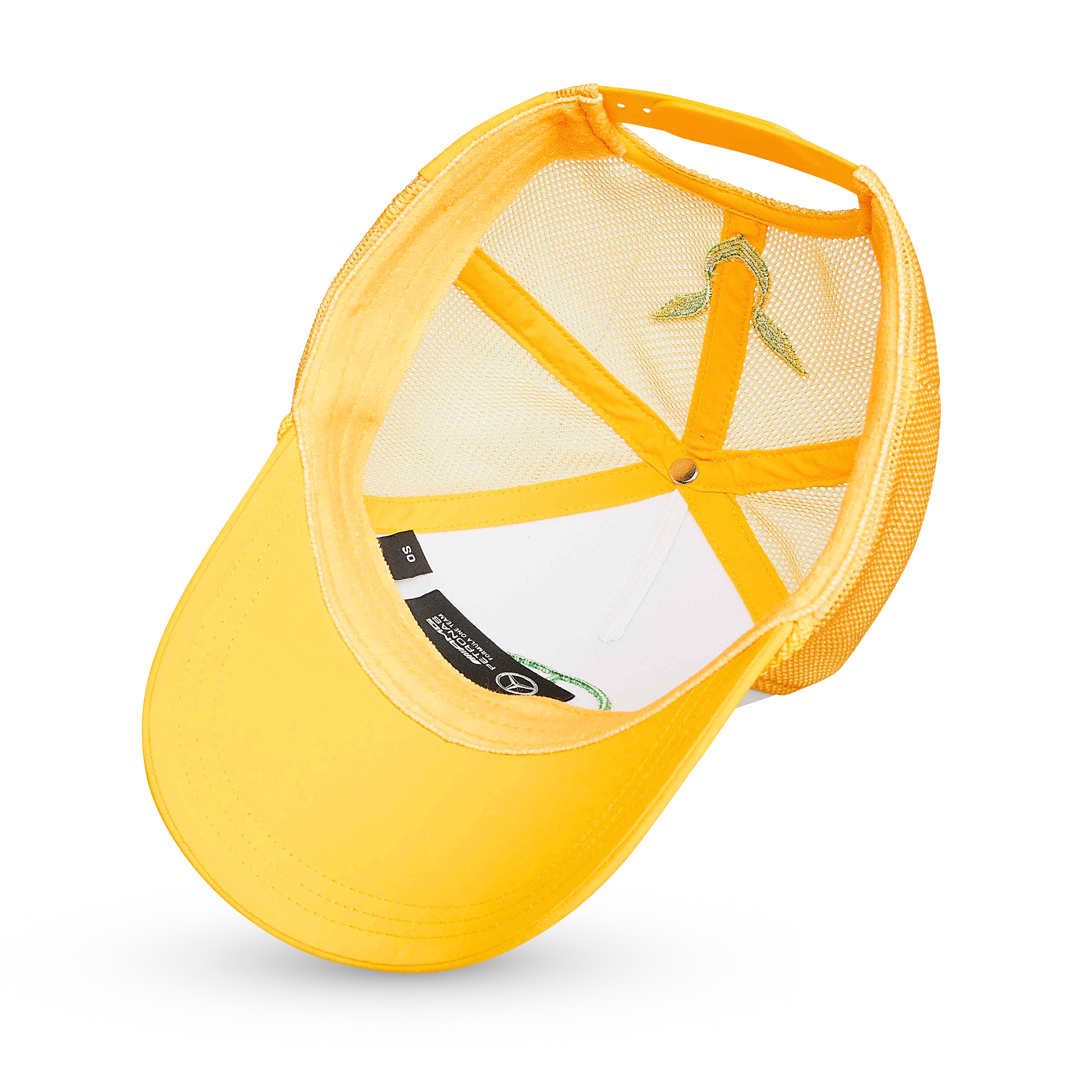 Cap, Lewis Hamilton, Special Edition Silverstone, 2024