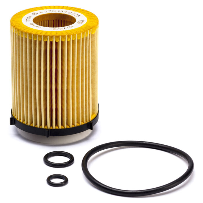 Mercedes-Benz - TEILESATZ FILTEREINSATZ Teilenummer A2701800109 A2701800109