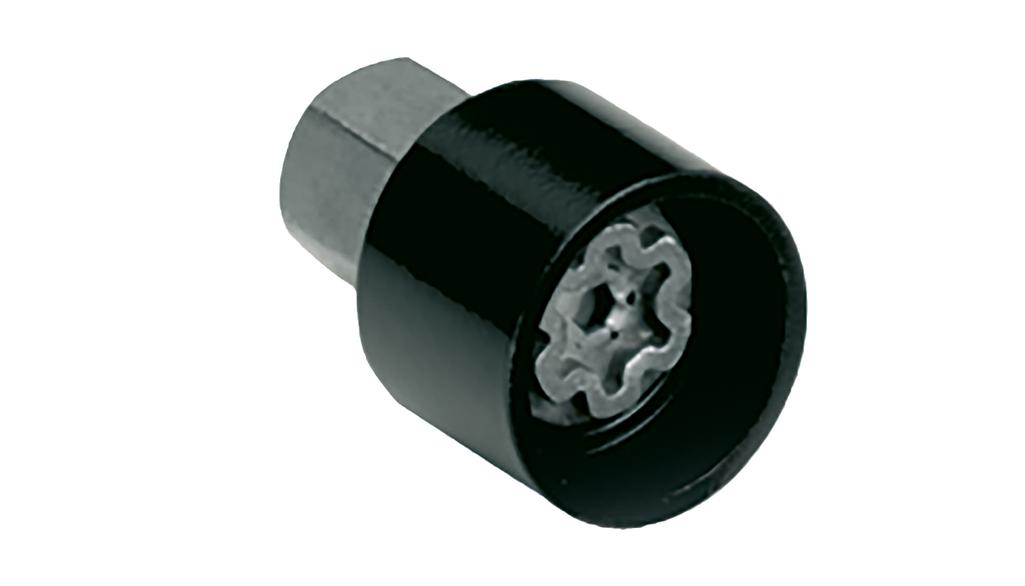 Ersatzschlüssel, Schließungsnummer 201