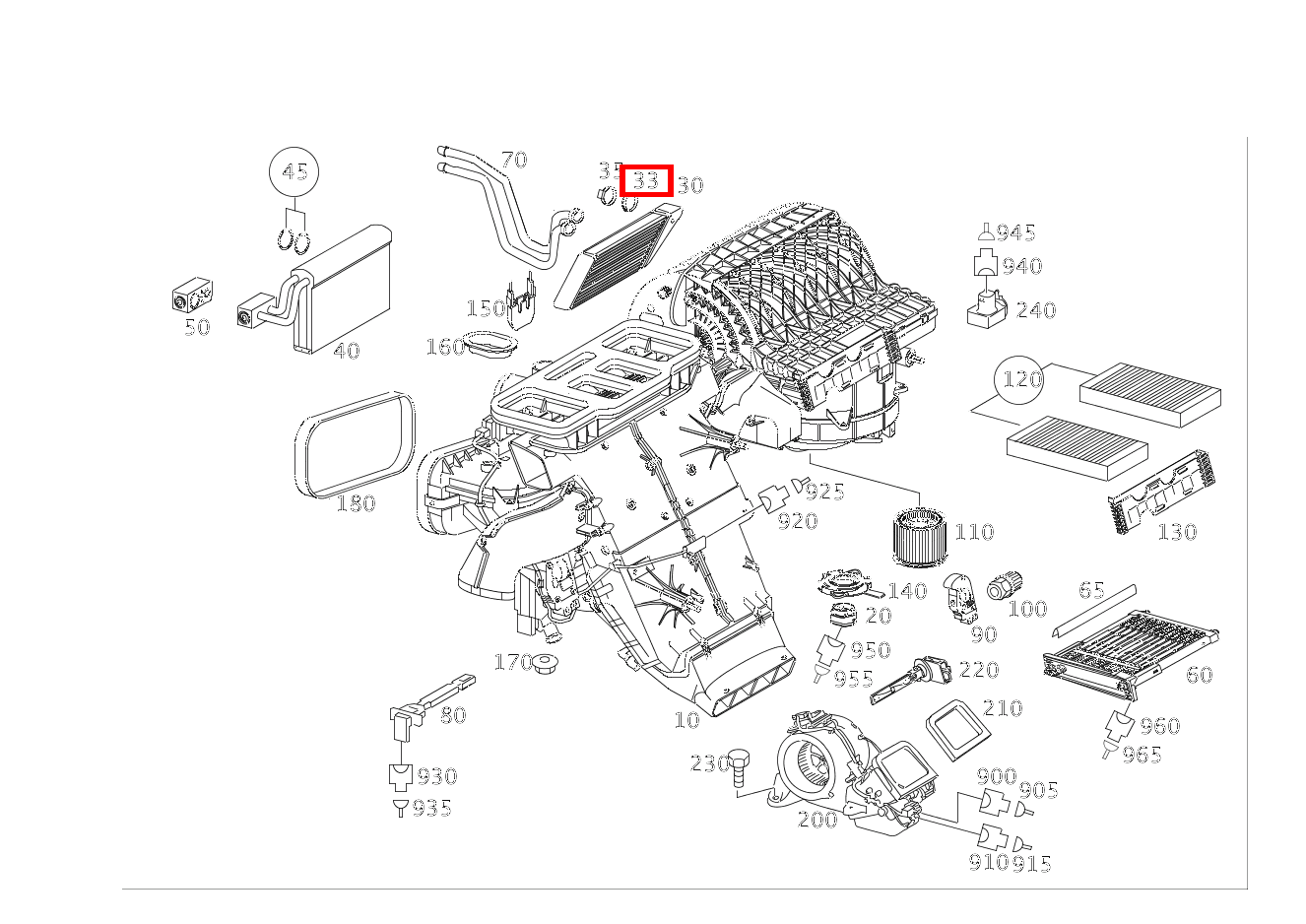 TEILESATZ DICHTRING ROHRLEITUNG AN WAERMETAUSCHER GL 500 4MATIC Off-Roader 164 TEILESATZ DICHTRING ROHRLEITUNG AN WAERMETAUSCHER GL 500 4MATIC Off-Roader 164