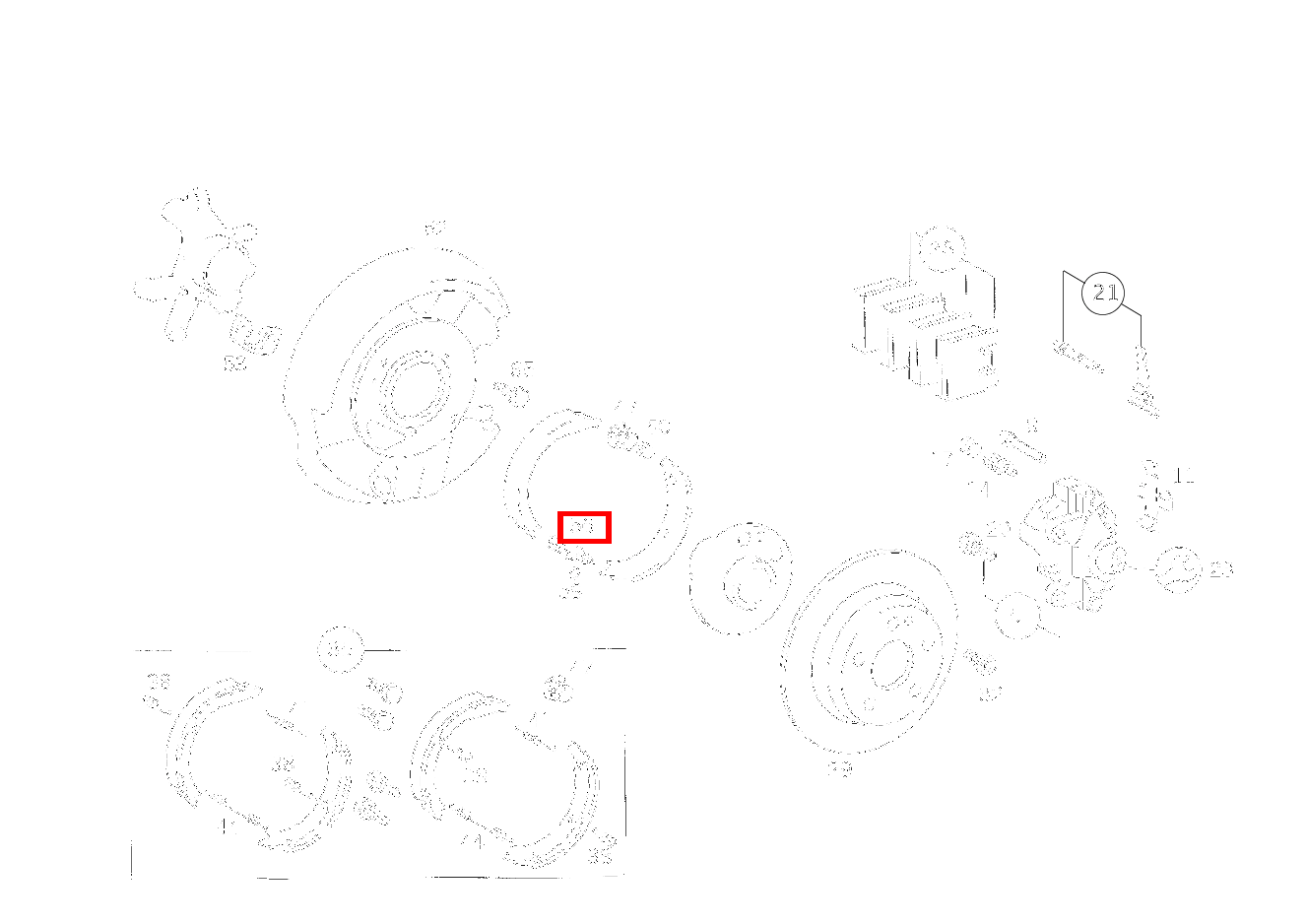 SPREIZSCHLOSS BREMSE FESTSTELLBREMSE,SEILZUG CLK 55 AMG CABR. 208 SPREIZSCHLOSS BREMSE FESTSTELLBREMSE,SEILZUG CLK 55 AMG CABR. 208