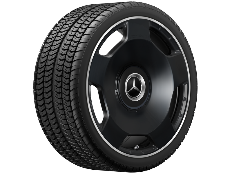 Mercedes-Benz - SCHEIBENRAD Teilenummer A29040114007X71 A29040114007X71