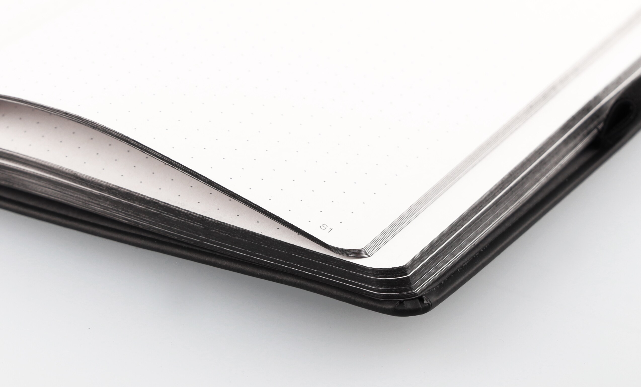 Mercedes-Benz - AMG Lanybook, Apfelleder