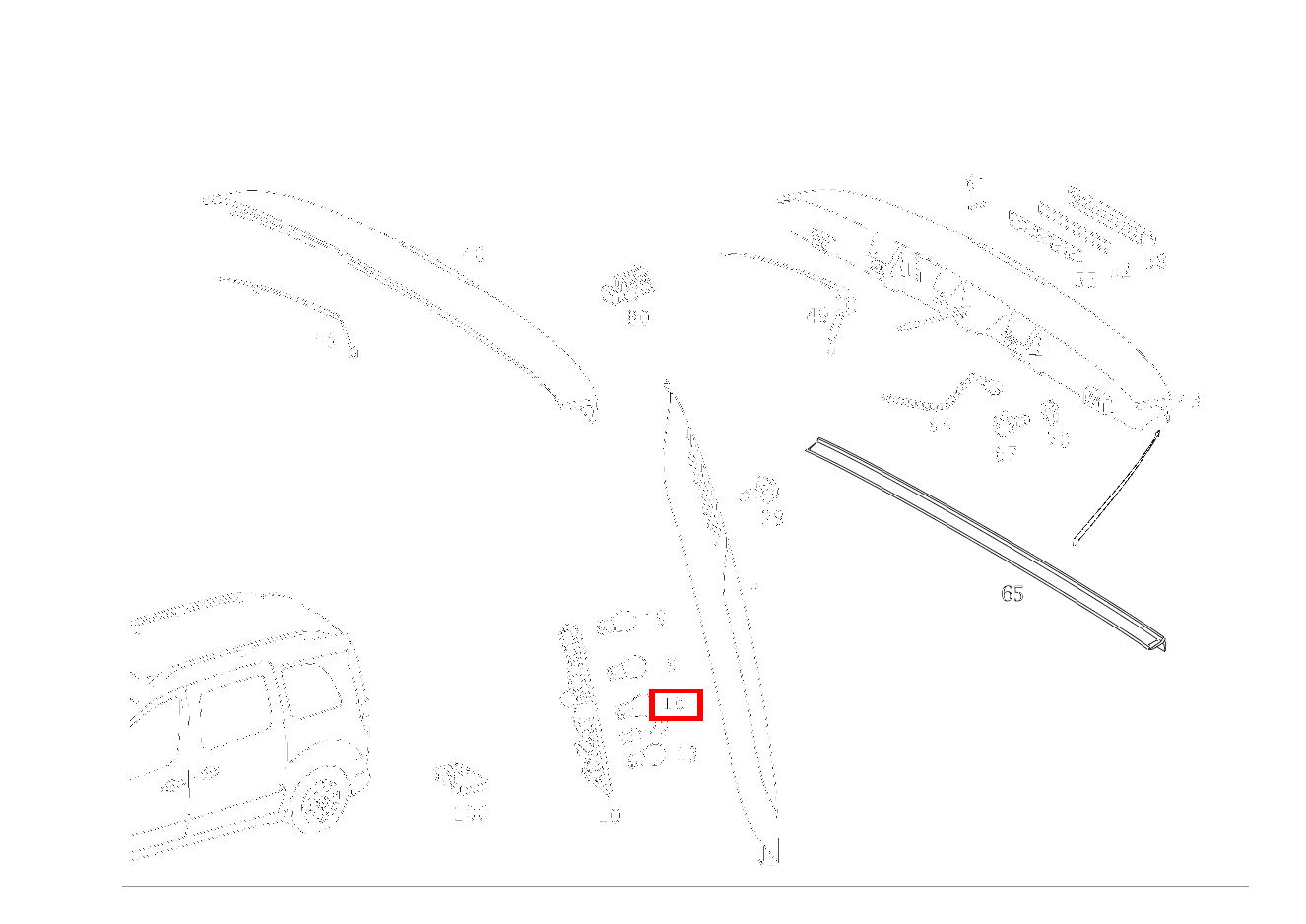 Glühlampe BLINKLICHT; 12V-21W Vaneo 1.6 TREND 414 Glühlampe BLINKLICHT; 12V-21W Vaneo 1.6 TREND 414