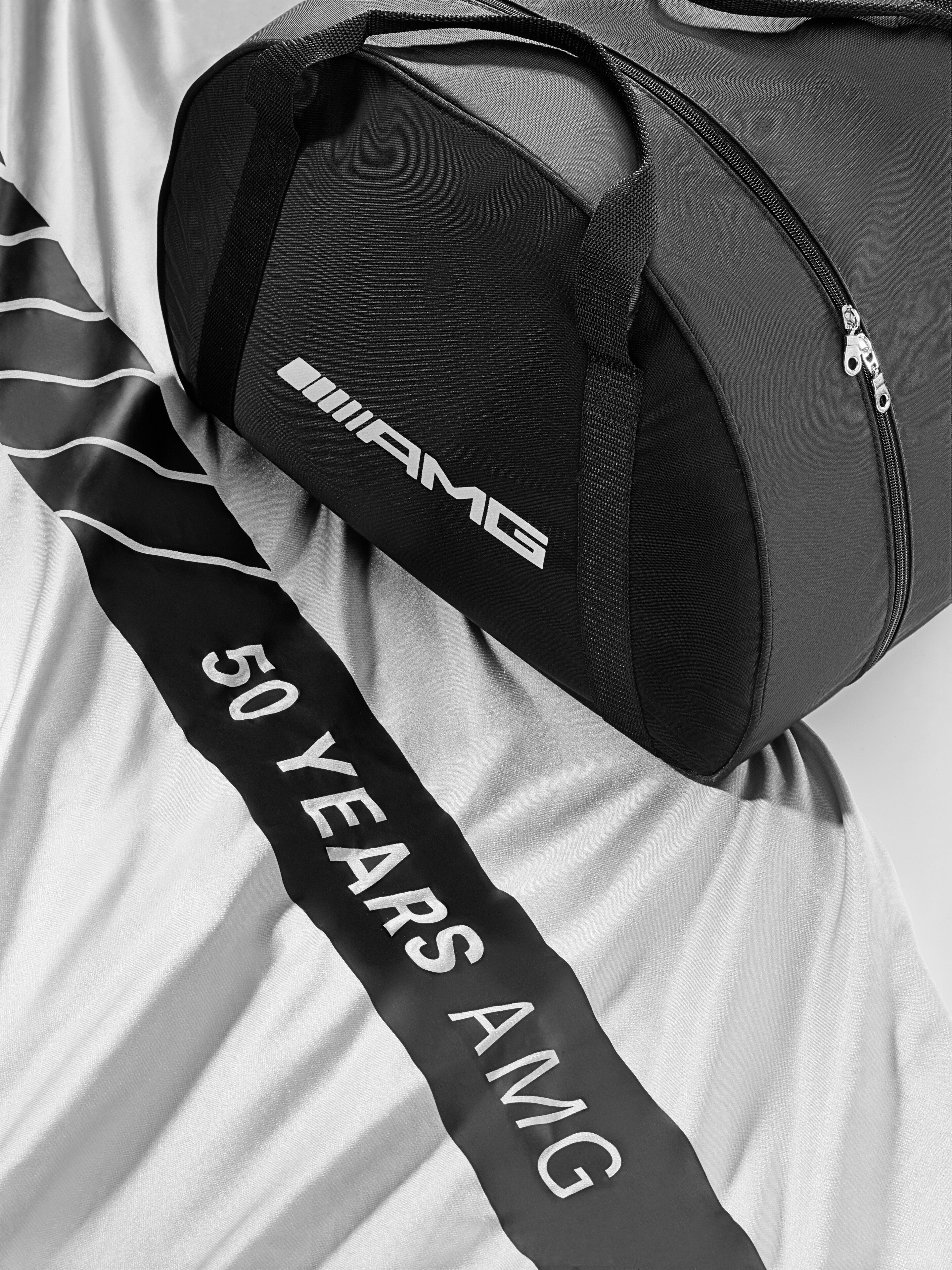 AMG Indoor-Car-Cover