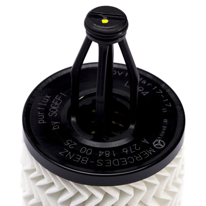 Mercedes-Benz - TEILESATZ FILTEREINSATZ Teilenummer A2761800009 A2761800009