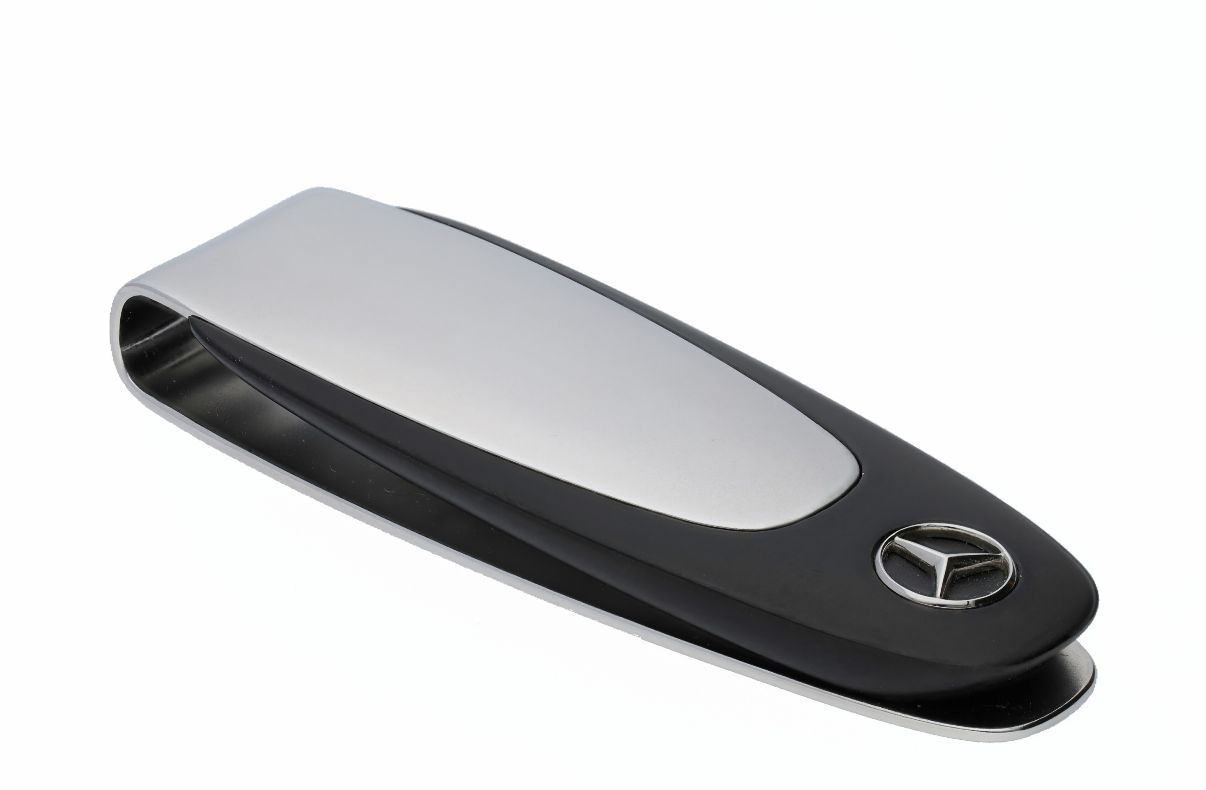 Geldscheinklammer, Business