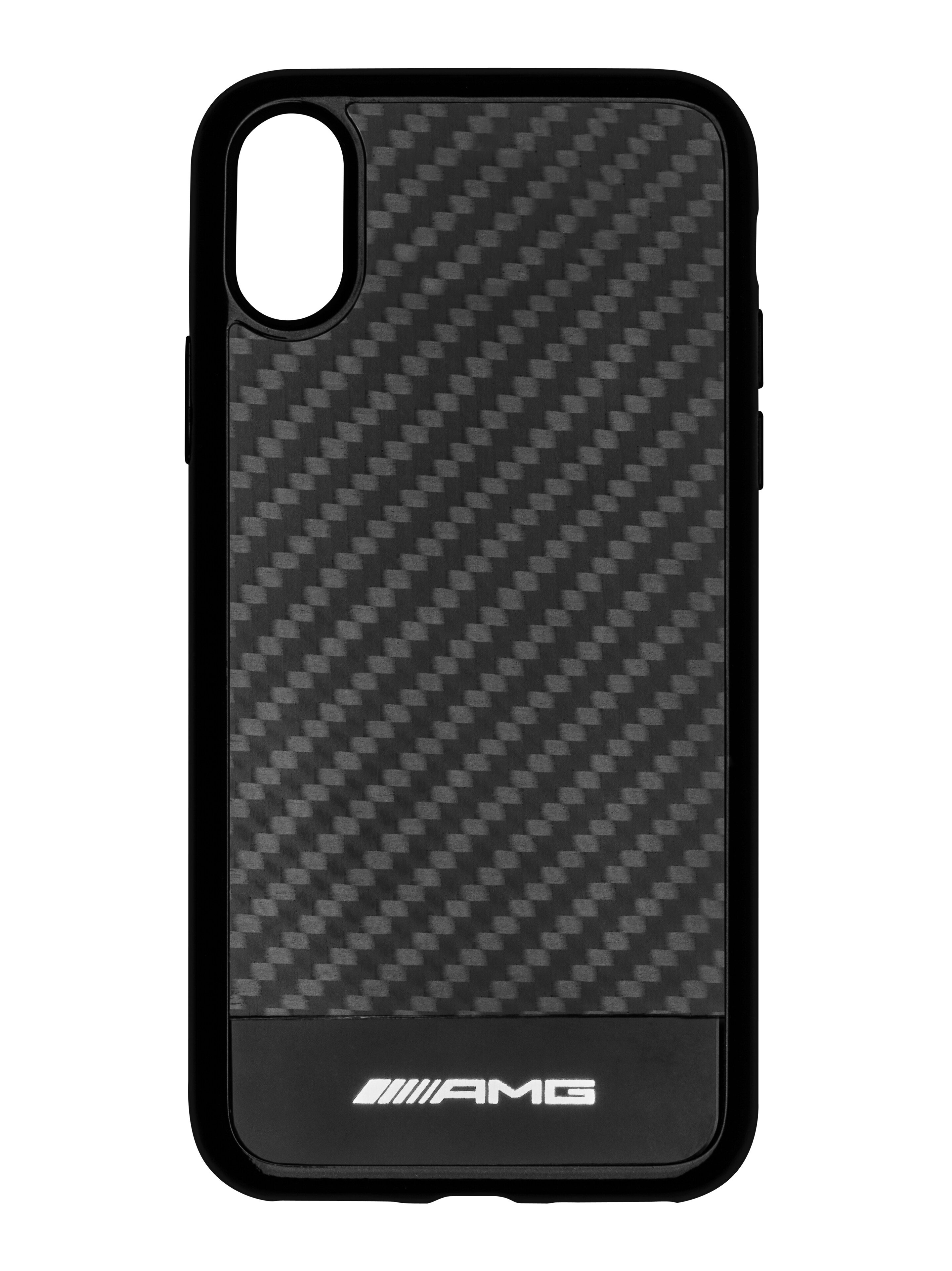 Mercedes-Benz - AMG Hülle für iPhone® X/iPhone® XS AMG Hülle für iPhone® X/iPhone® XS